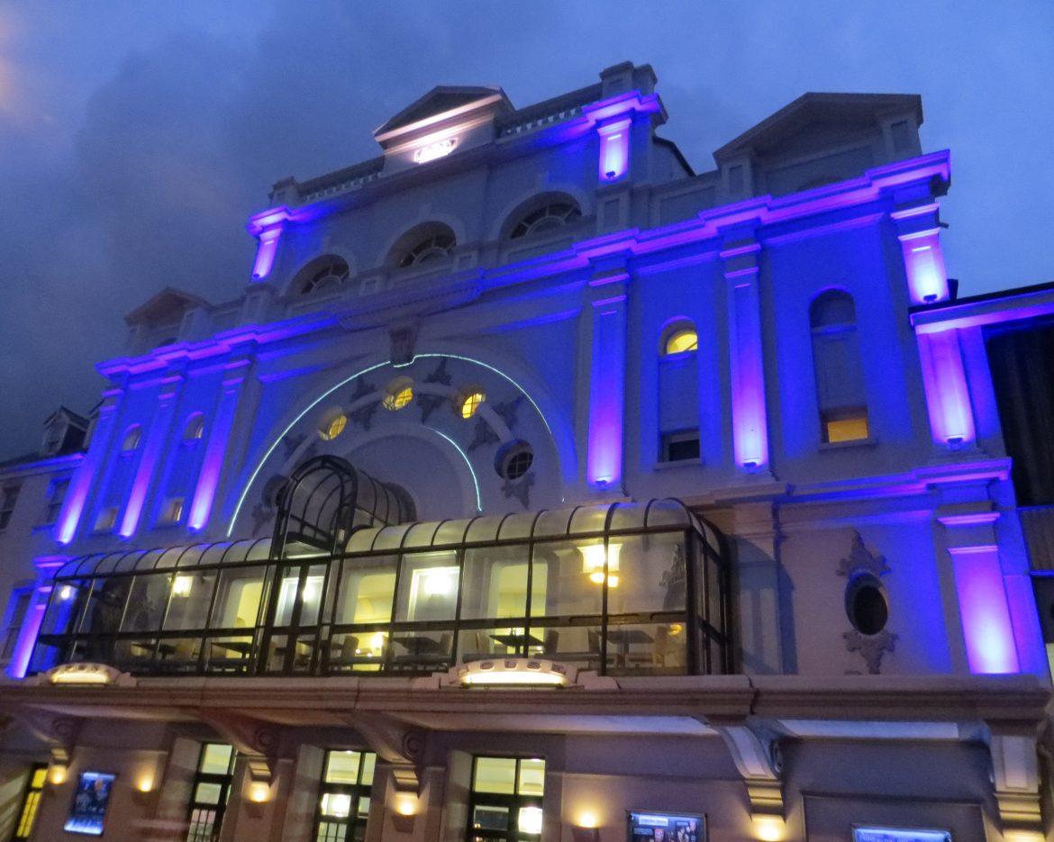 Jersey Opera House Image