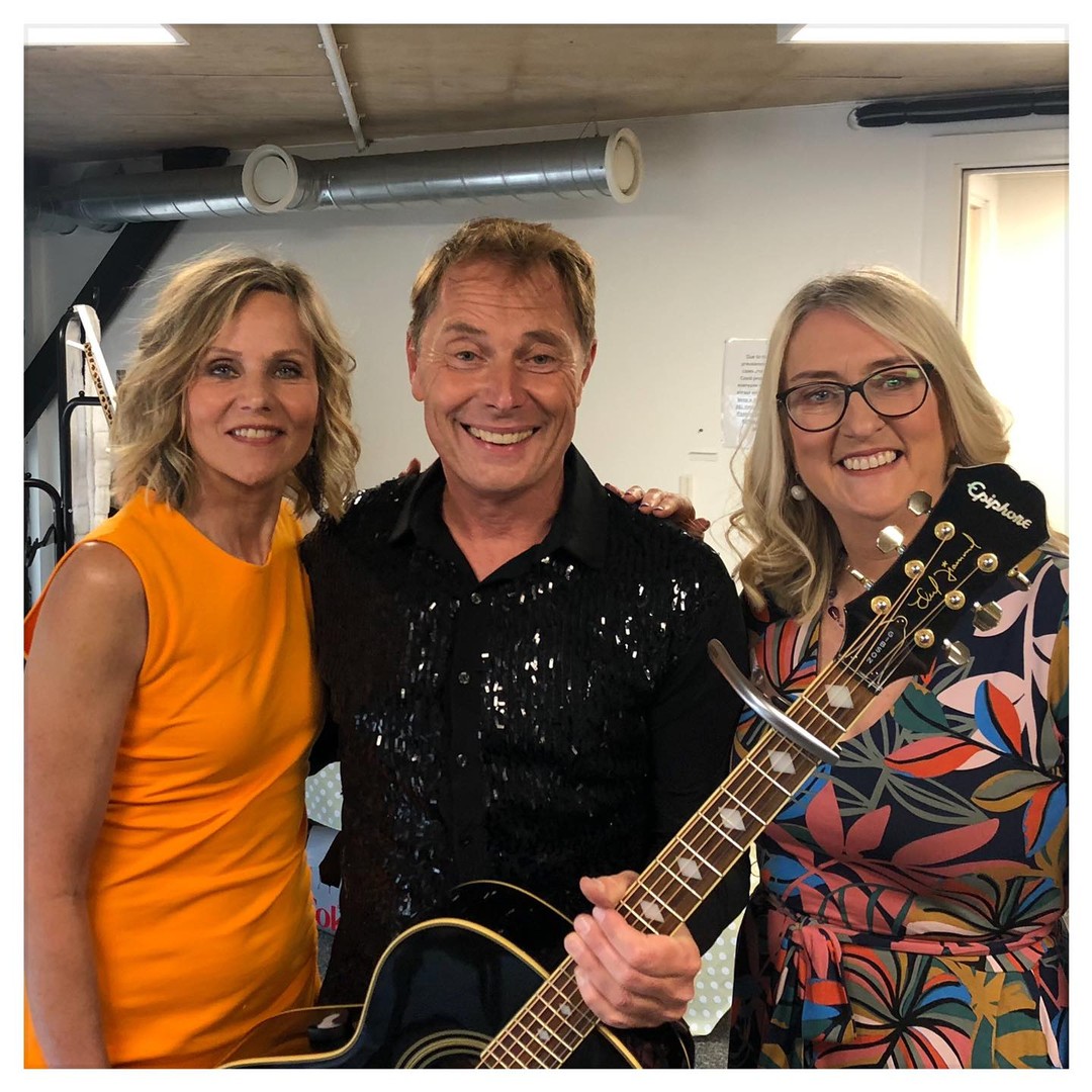 Brooklyn Creed Hello Again Neil Diamond