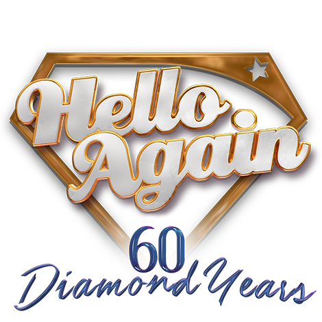 Hello Again - The Neil Diamond Songbook