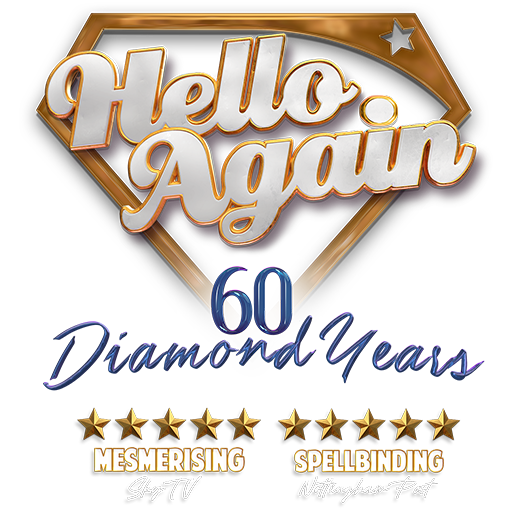 Hello Again - The Neil Diamond Songbook